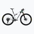 Orbea Oiz M-Pro kalnų dviratis juodai baltas M23919TS