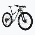 Orbea Oiz M-Pro kalnų dviratis juodai baltas M23919TS 2