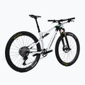 Orbea Oiz M-Pro kalnų dviratis juodai baltas M23919TS 3