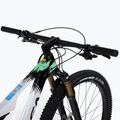 Orbea Oiz M-Pro kalnų dviratis juodai baltas M23919TS 4