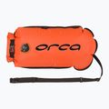 Orkos plūduras oranžinės spalvos MA410054