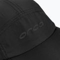 Kepuraitė su snapeliu Orca Surf black 3