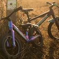 Orbea MX 12 krosinis dviratis mėlynas M00112I1 8