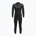 Vyriškas triatlono hidrokostiumas Orca Apex Flow black MN11TT42