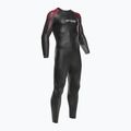 Vyriškas triatlono hidrokostiumas Orca Apex Float black MN13TT44