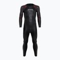 Vyriškas triatlono hidrokostiumas Orca Athlex Float black MN16TT44 2