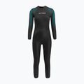 Moteriškas triatlono hidrokostiumas Orca Athlex Flex black MN555443 6