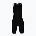 Moteriškas triatlono kombinezonas Orca Athlex Race Suit silver