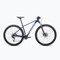 Kalnų dviratis Orbea Onna 40 29 2023 violet blue/white