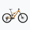 Orbea Occam H10 2023 oranžinis/juodas kalnų dviratis