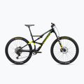 Orbea Occam H10 2023 tamsiai žalias/laimo žalias kalnų dviratis