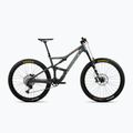 Orbea Occam M30 LT 2023 infinity green carbon view kalnų dviratis