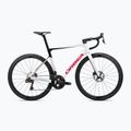 Plento dviratis Orbea Orca M20i LTD 2023 white chic/black