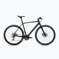 Miesto dviratis Orbea Vector 30 2023 metallic night black