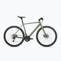 Miesto dviratis Orbea Vector 20 2023 urban green