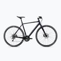 Miesto dviratis Orbea Vector 10 2023 metallic night black