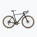 Miesto dviratis Orbea Vector Drop 2023 metalic night black