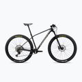 Orbea Alma M30 2023 kalnų dviratis juodas N22119MA