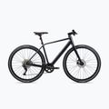 Orbea Vibe H30 36V 6.9Ah 248Wh 2023 elektrinis dviratis juodas N30649YF