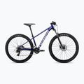 Orbea vaikiškas dviratis Onna 27 Junior 50 mėlynos ir baltos spalvos 2023 N02014NB