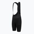 Vyriški dviračių šortai HIRU Advanced Cargo Bibshort full black 2