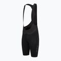 Vyriški dviračių šortai HIRU Core Bibshort full black