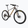 Orbea Alma H30 2023 rudai oranžinis kalnų dviratis N21418N7 2