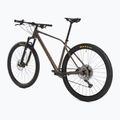 Orbea kalnų dviratis Alma H20 brown-orange 2023 N21518N7 3