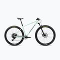 Orbea Alma H10 Eagle 2023 ledo žalumo / vandenyno kalnų dviratis