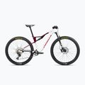 Orbea Oiz H30 2023 white chic/shadow coral kalnų dviratis