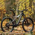 Orbea Rise M20 360Wh 2023 sidabrinės/juodos spalvos elektrinis dviratis N37405V2 15