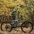 Orbea Rise M20 360Wh 2023 sidabrinės/juodos spalvos elektrinis dviratis N37405V2 18