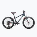 Orbea vaikiškas dviratis MX 20 Dirt blue/red 2023 N00320I5 6