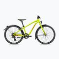Vaikiškas dviratis Orbea MX 24 Park 2023 lime green/watermelon red