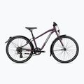 Vaikiškas dviratis Orbea MX 24 Park 2023 purple/mint