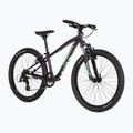 Orbea vaikiškas dviratis MX 24 XC 2023 violetinės spalvos N00824I7 2