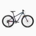 Vaikiškas dviratis Orbea MX 24 Team 2023 indigo blue bright red