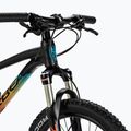 Vaikiškas dviratis Orbea Laufey 20 H20 2023 black rainbow 4