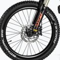 Vaikiškas dviratis Orbea Laufey 20 H20 2023 black rainbow 6