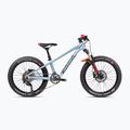 Vaikiškas dviratis Orbea Laufey 20 H20 2023 bluish grey/bright red