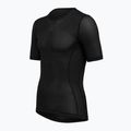 Dviračių marškinėliai HIRU Base Layer full black