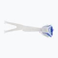 Plaukimo akiniai Orca Killa Vision blue/white 3