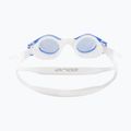 Plaukimo akiniai Orca Killa Vision blue/white 5