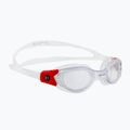 Vaikiški plaukimo akiniai Orca Killa Junior clear white