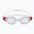 Vaikiški plaukimo akiniai Orca Killa Junior clear white 2