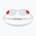 Vaikiški plaukimo akiniai Orca Killa Junior clear white 5