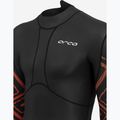Vyriškas plaukimo hidrokostiumas Orca Vitalis Openwater Breast Stroke black 3