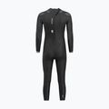 Vyriškas triatlono hidrokostiumas Orca Openwater Zeal Perform black 2
