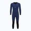 Vyriškas triatlono hidrokostiumas Orca Openwater Zeal Perform black 3