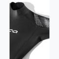 Vyriškas triatlono hidrokostiumas Orca Openwater Zeal Perform black 6